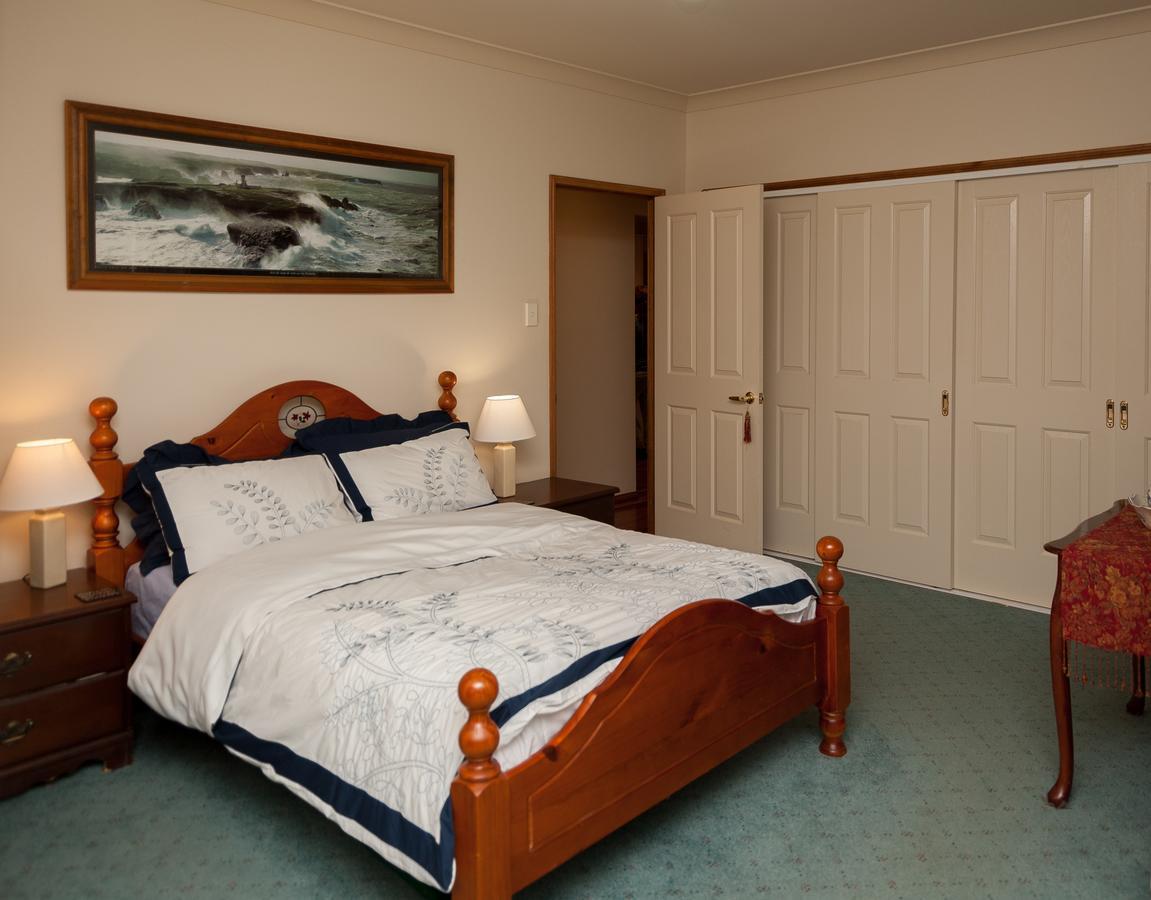 Bed and Breakfast Tajmabarn Fullcircle Farm 6 Roundhill Rd Wilton Zewnętrze zdjęcie